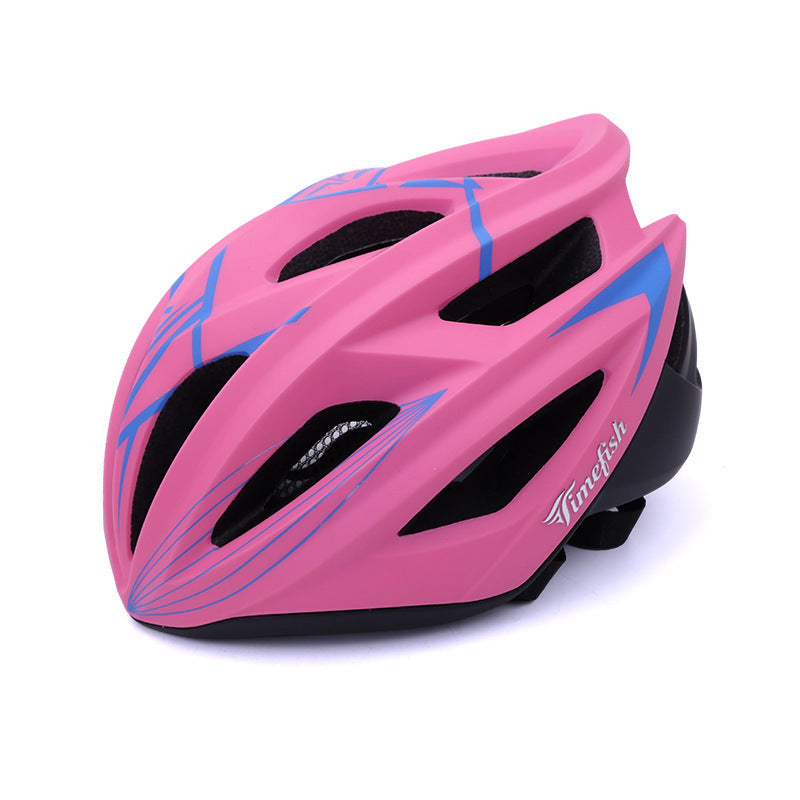 High-Performance Cycling Safety Helmet Kalsten