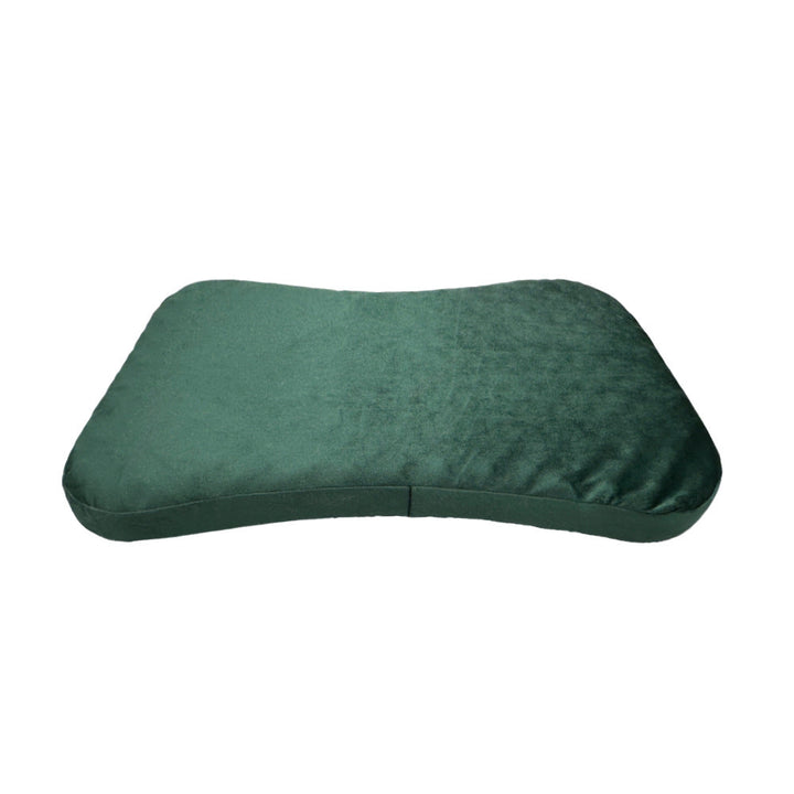 Plush Orthopedic Pet Comfort Cushion Dog Bed
