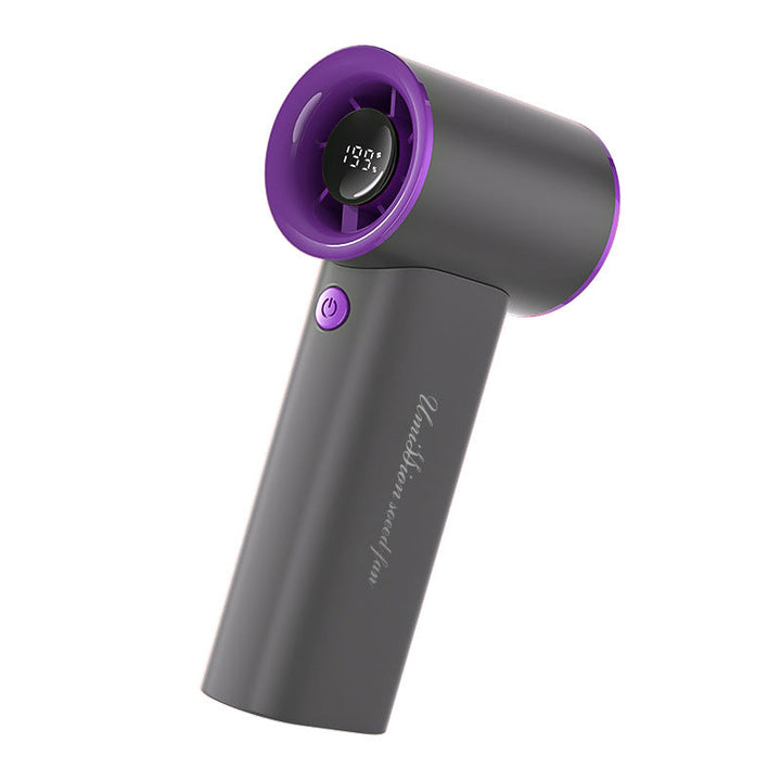 Portable Handheld Cooling Fan Kalsten