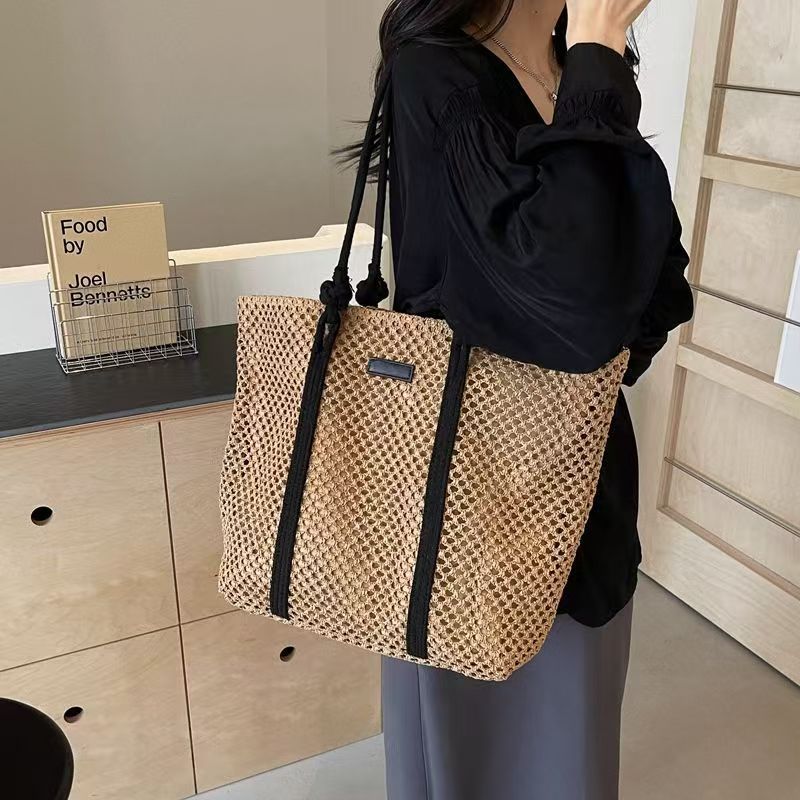 Net beach bag Kalsten