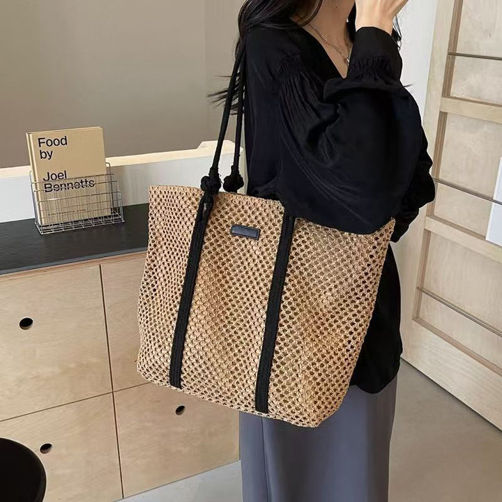 Net beach bag Kalsten