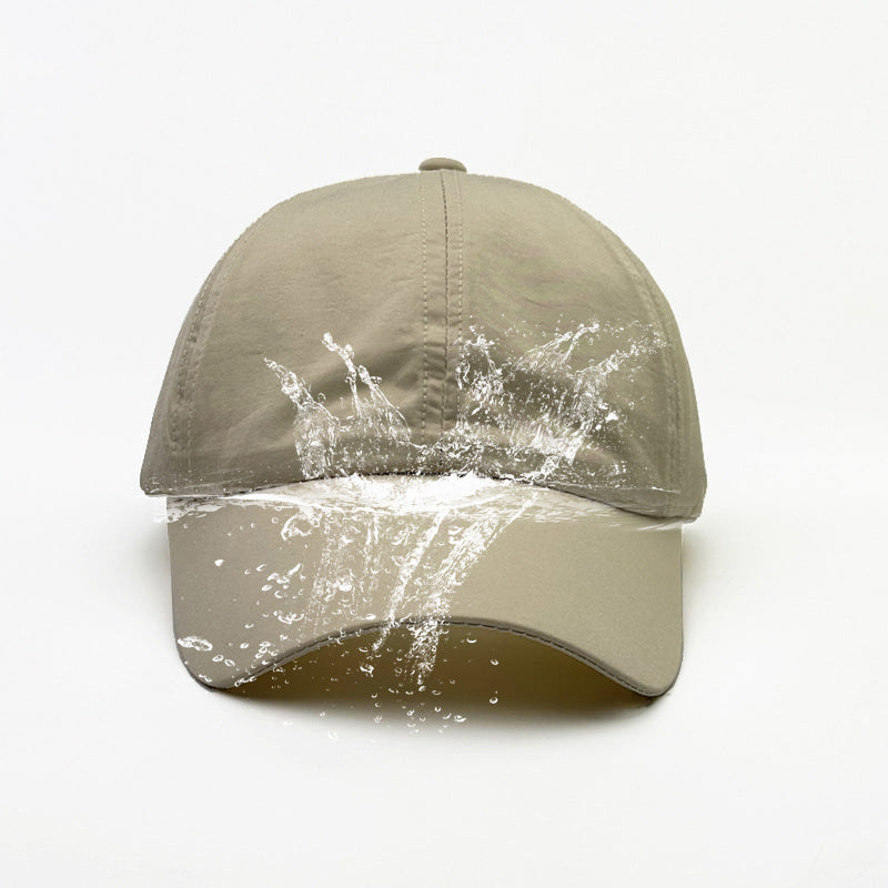 Women’s functional baseball cap with breathable mesh structure Kalsten