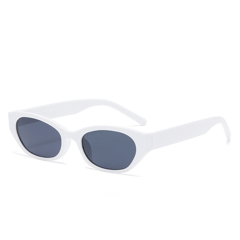 Women’s fashionable optical with futuristic design Kalsten