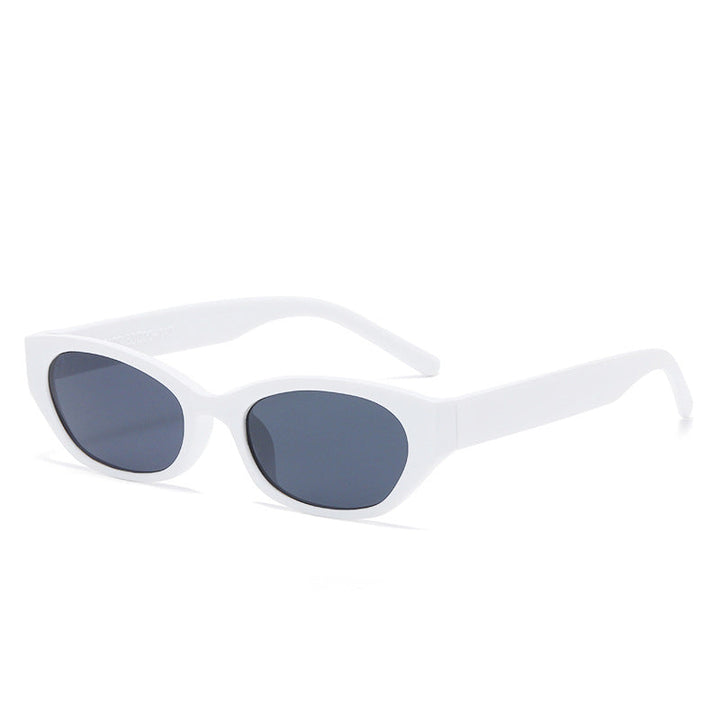 Women’s fashionable optical with futuristic design Kalsten