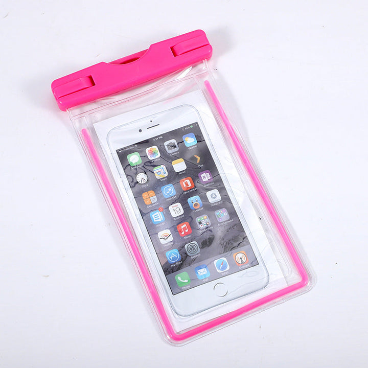 Waterproof Smartphone Case Kalsten