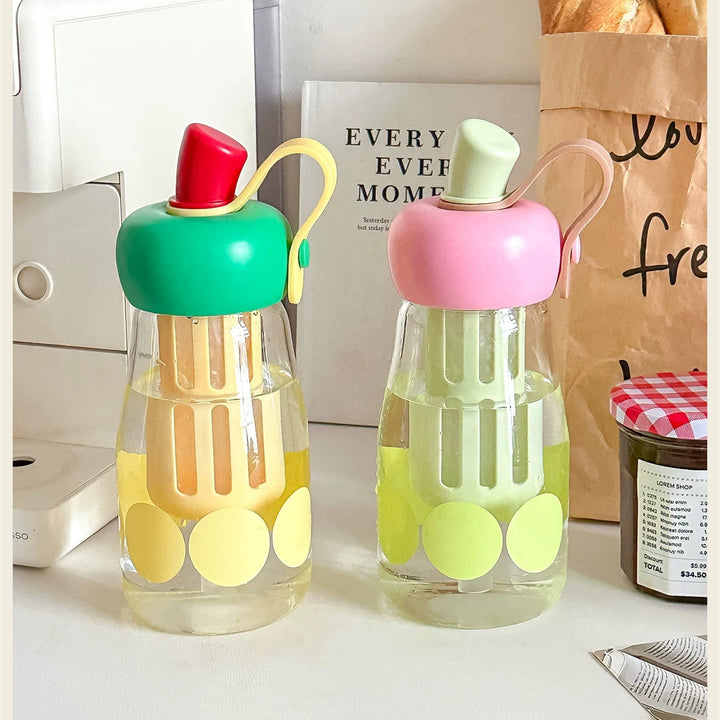 Women's creative water bottle Kalsten