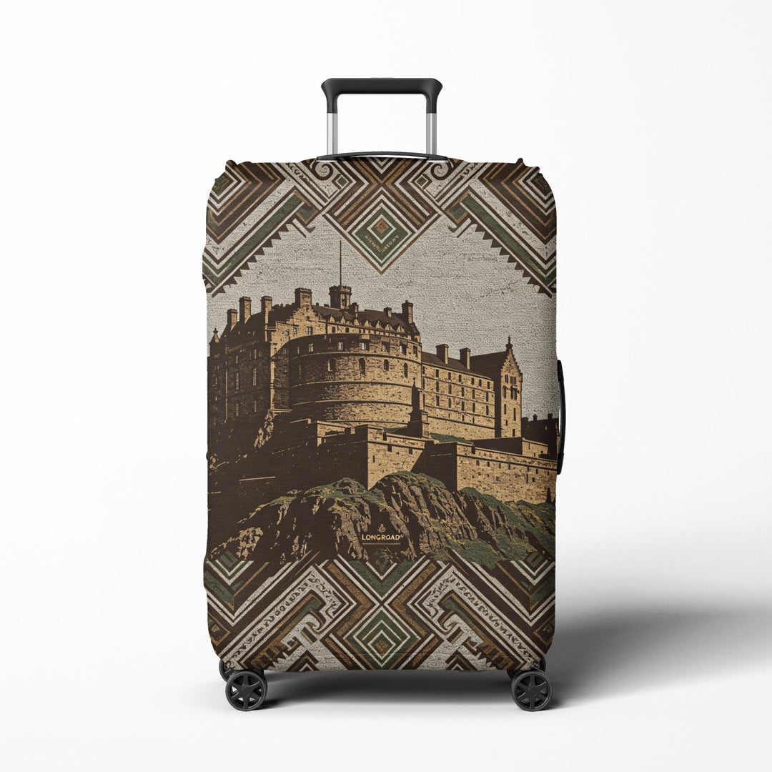 Travel Luggage Kalsten