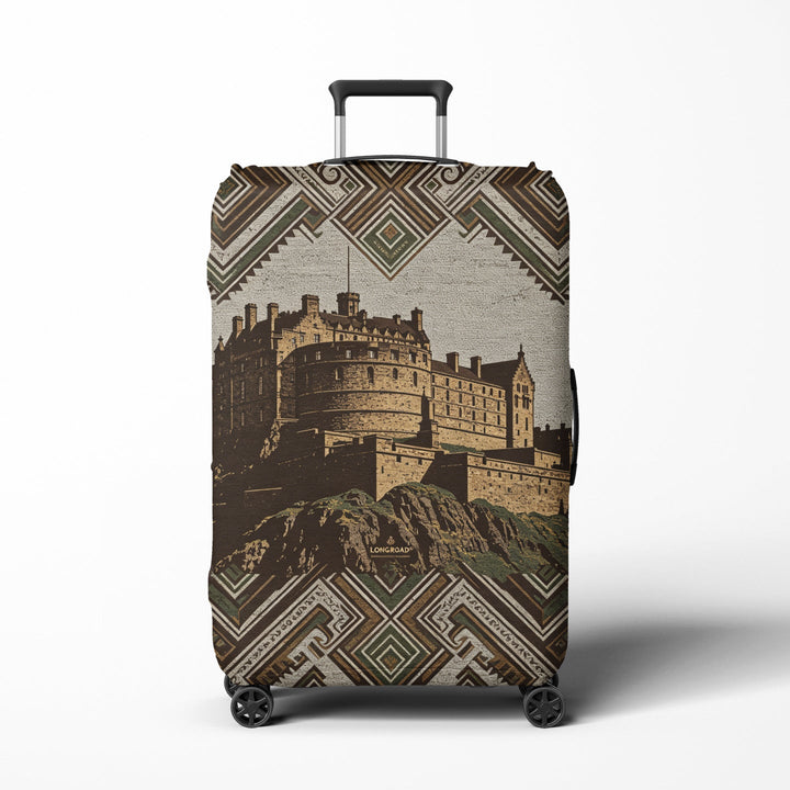 Travel Luggage Kalsten