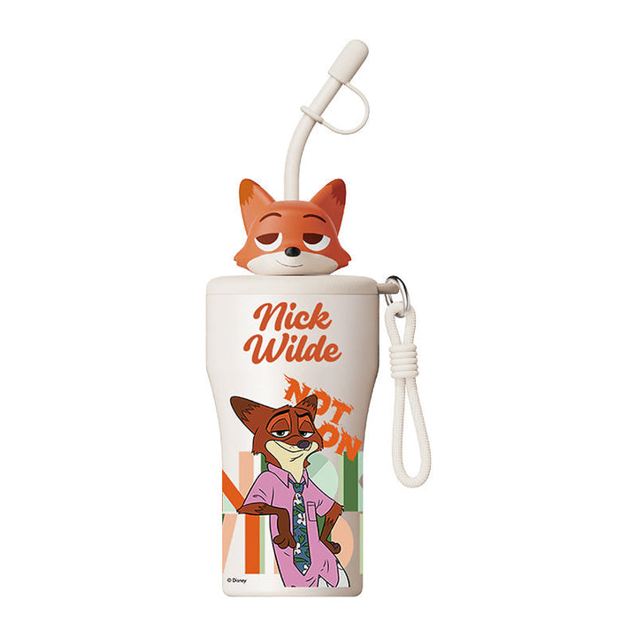Ladies drinking cup with interactive Stitch lid Kalsten