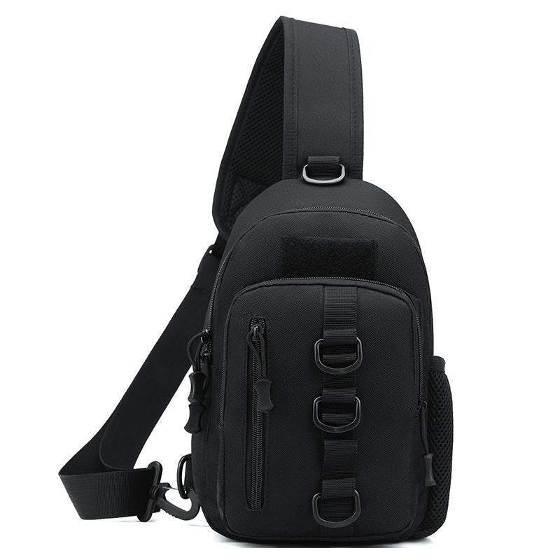 Tactical Safari Sling Bag Kalsten