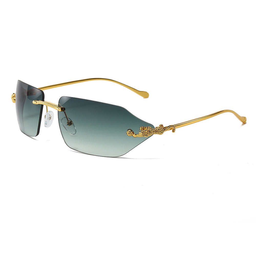 Women's Fashion Sunglasses with Elegant Frame and Exquisite Details Kalsten