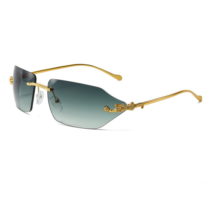 Women's Fashion Sunglasses with Elegant Frame and Exquisite Details Kalsten