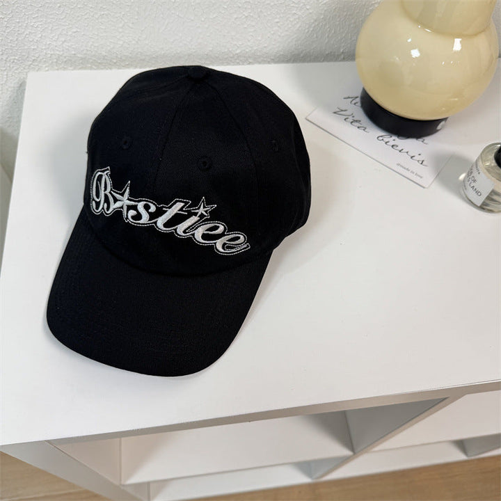 Men's Embroidered Casual Baseball Cap Kalsten 1783922356