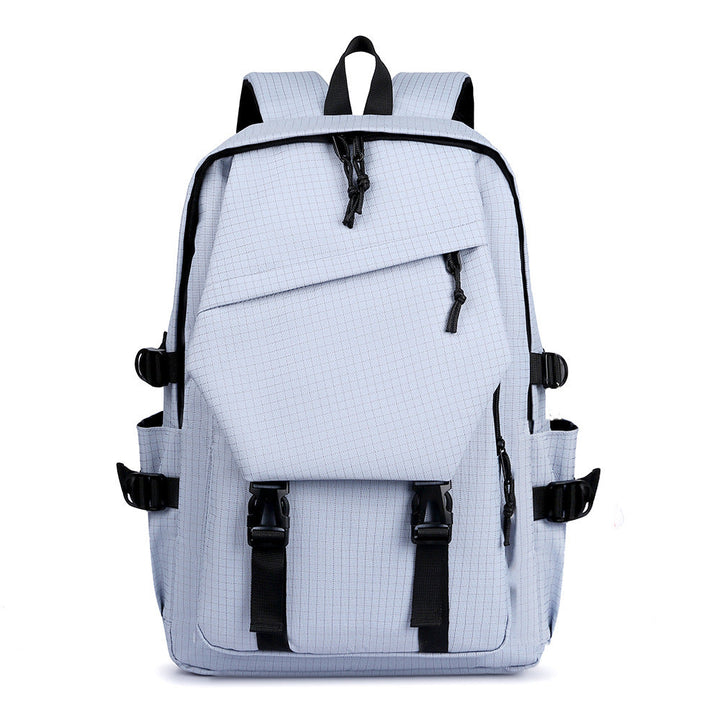 Multi-Compartment Tactical Backpack Kalsten
