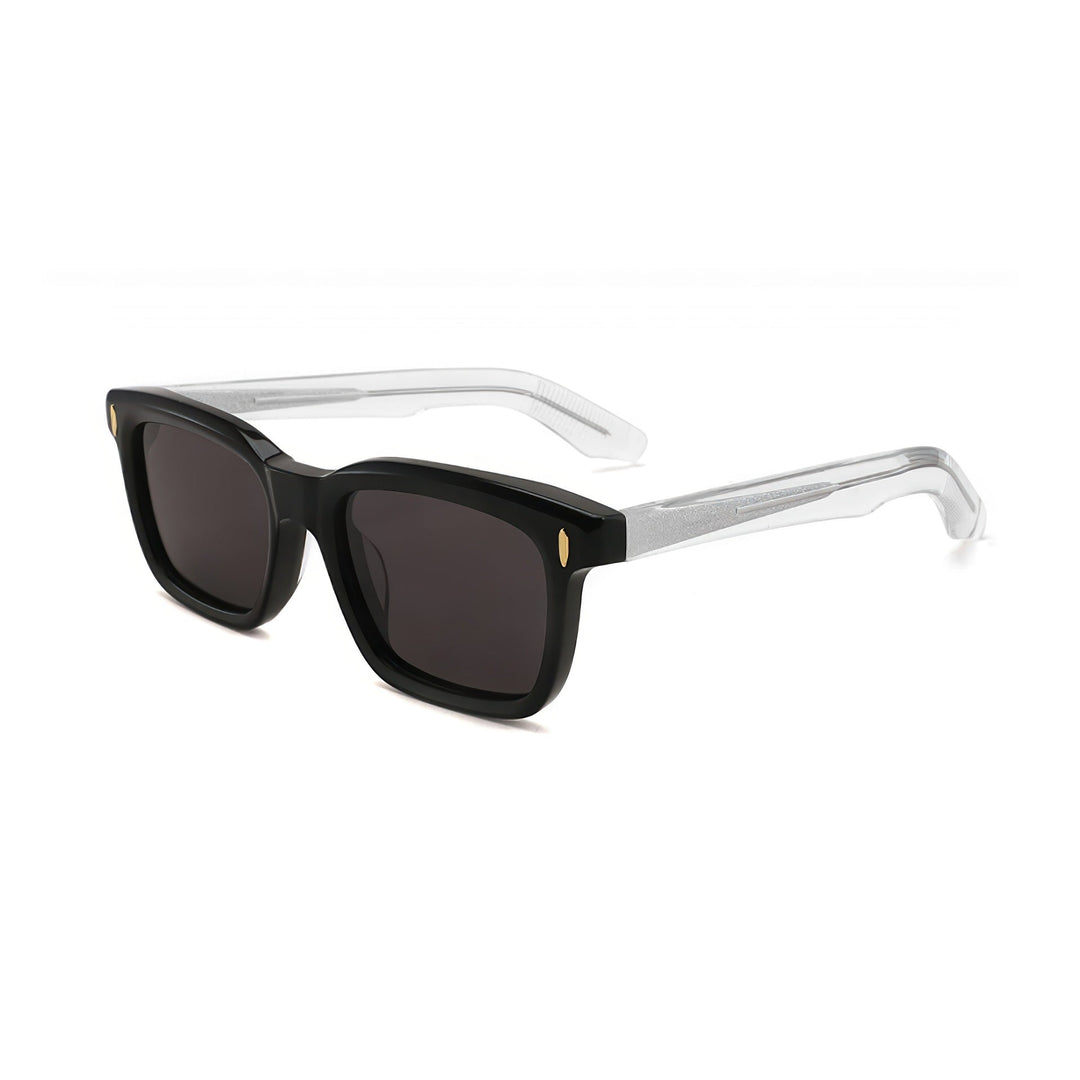 Ladies fashionable sunglasses in modern design with UV protection Kalsten