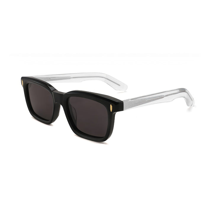 Ladies fashionable sunglasses in modern design with UV protection Kalsten