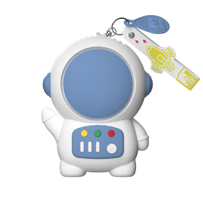 Ladies Toy Space Ship Astronaut Kalsten