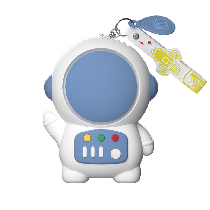 Ladies Toy Space Ship Astronaut Kalsten