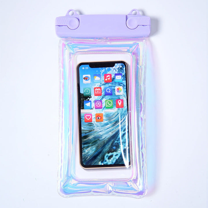 Handy Waterproof Protective Case Kalsten