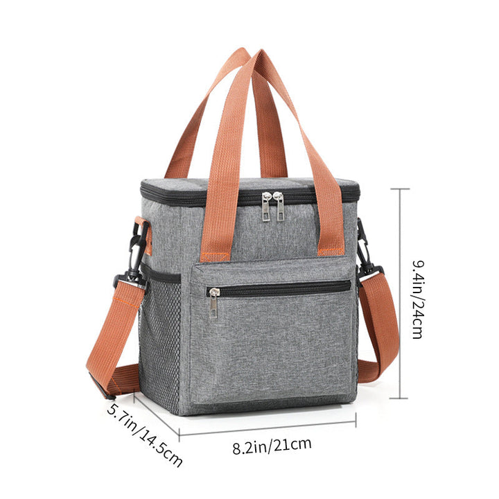 Women Insulated Cooler Bag Kalsten