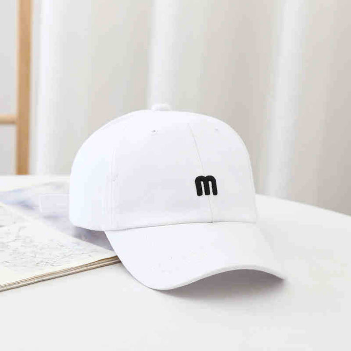 Unisex Classic Minimalist Adjustable Cap Kalsten