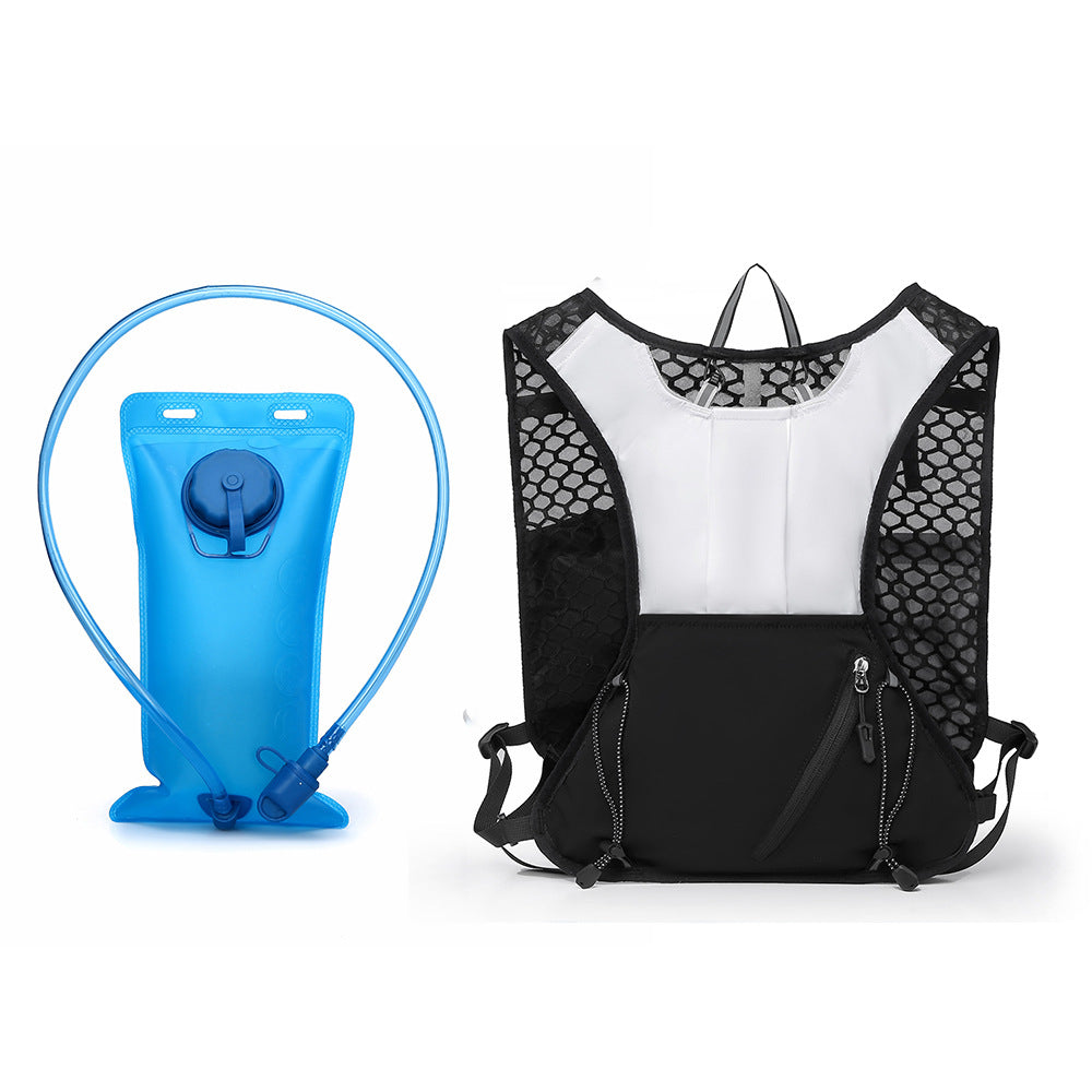 Breathable Lightweight Backpack Kalsten