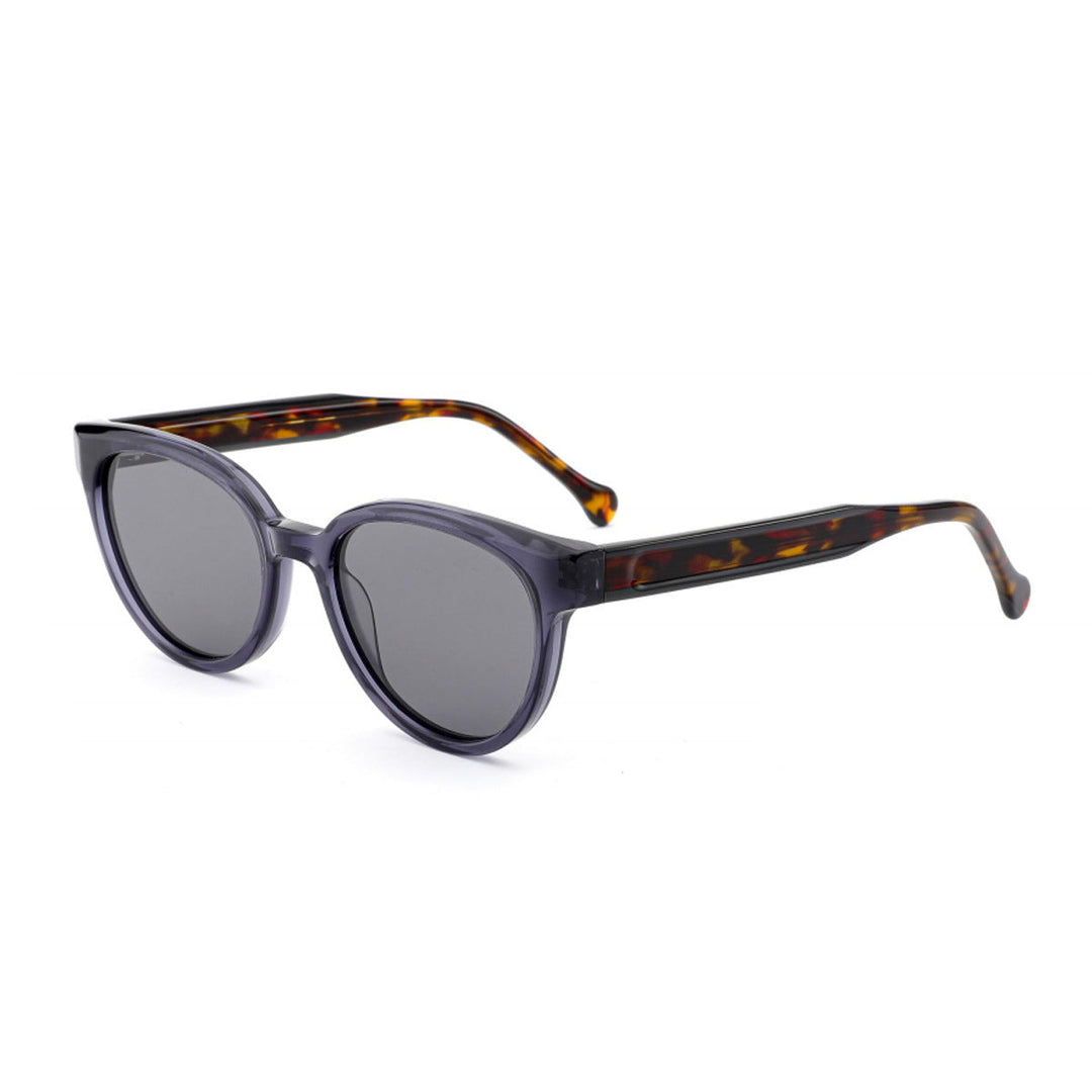 Ladies sunglasses in elegant retro design with high-quality UV protection lenses Kalsten