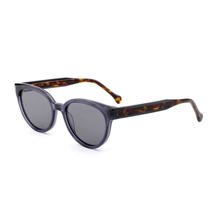 Ladies sunglasses in elegant retro design with high-quality UV protection lenses Kalsten