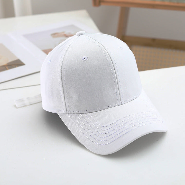 Ladies sporty baseball cap Kalsten