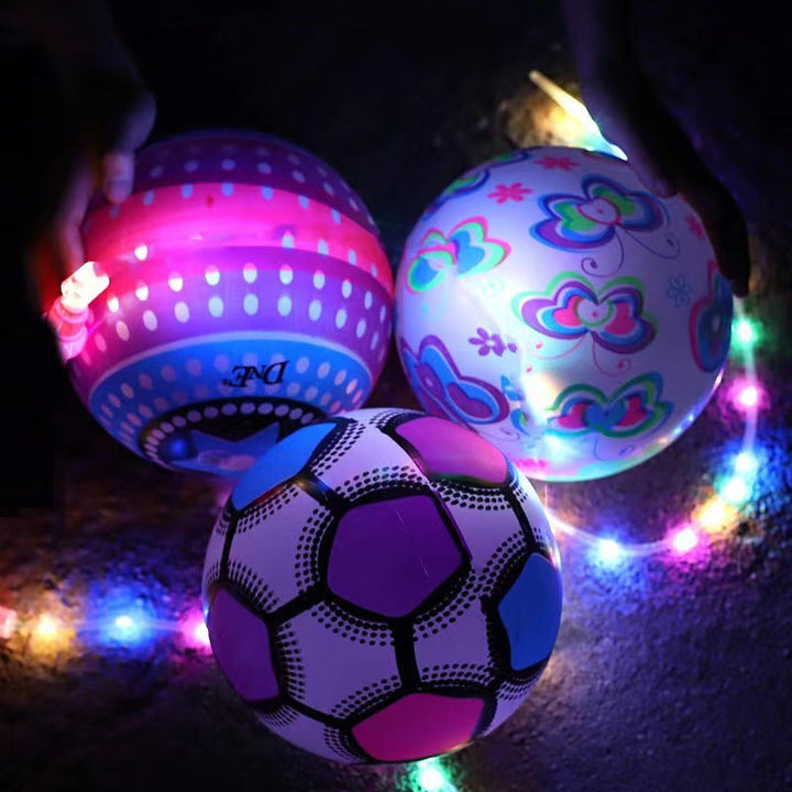 Unisex Luminous Football Kalsten