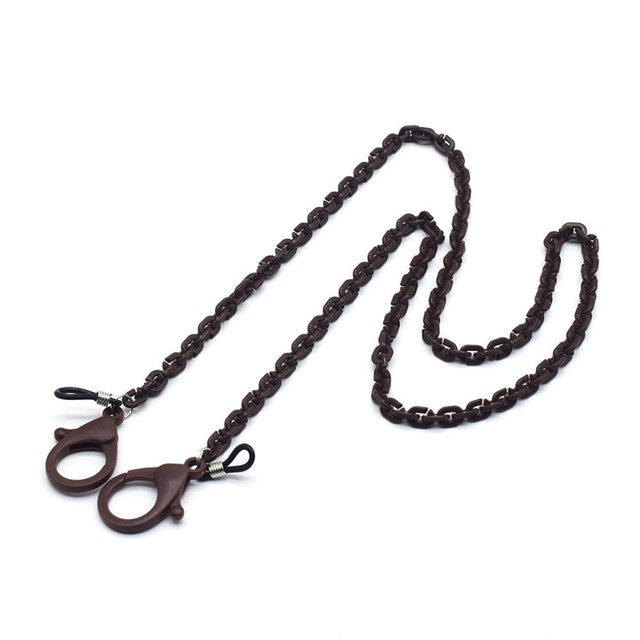 Durable Chain Eyewear Holder Kalsten