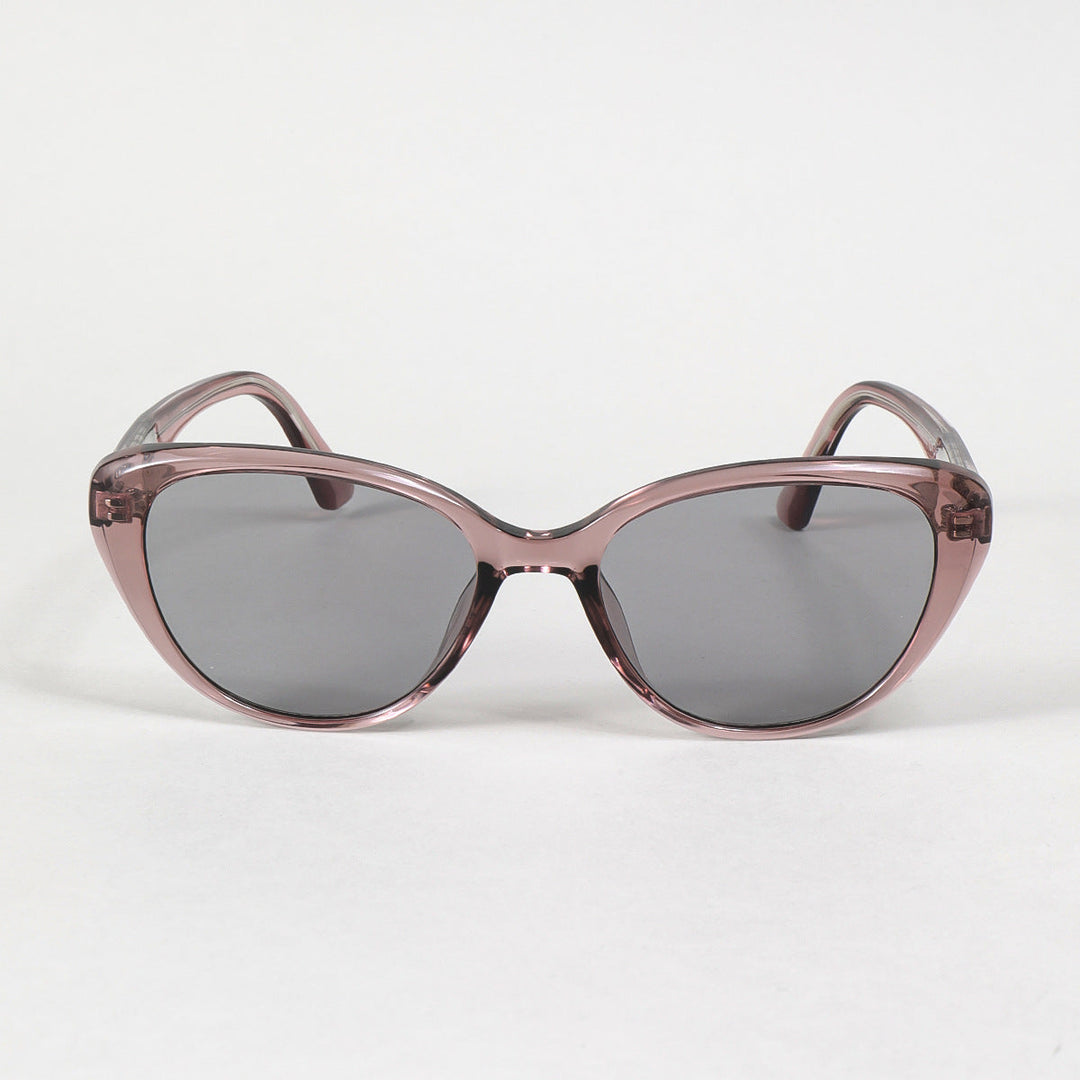 Ladies modern sunglasses with classic swing Kalsten
