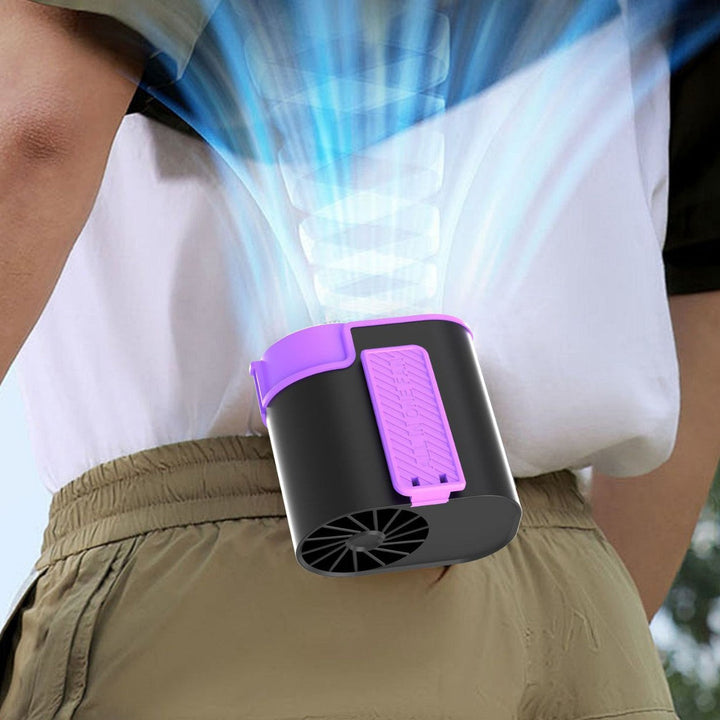 Ladies portable air conditioning Kalsten