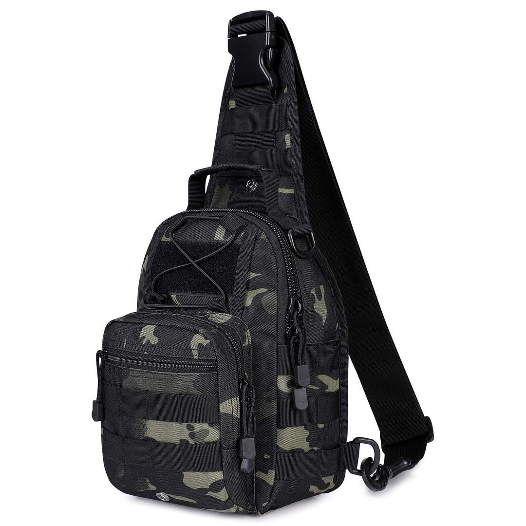 Unisex Sling Bag Kalsten