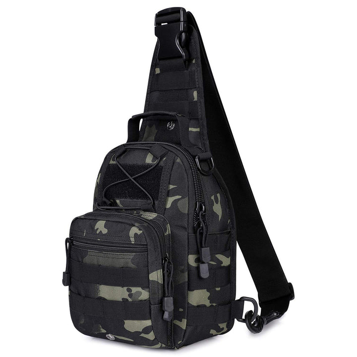 Unisex Sling Bag Kalsten