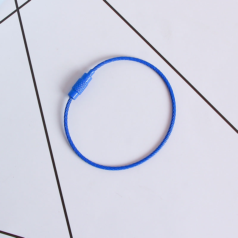Unisex Multifunctional Safety Cable Kalsten