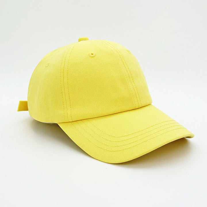 Women's baseball cap with adjustable strap Kalsten