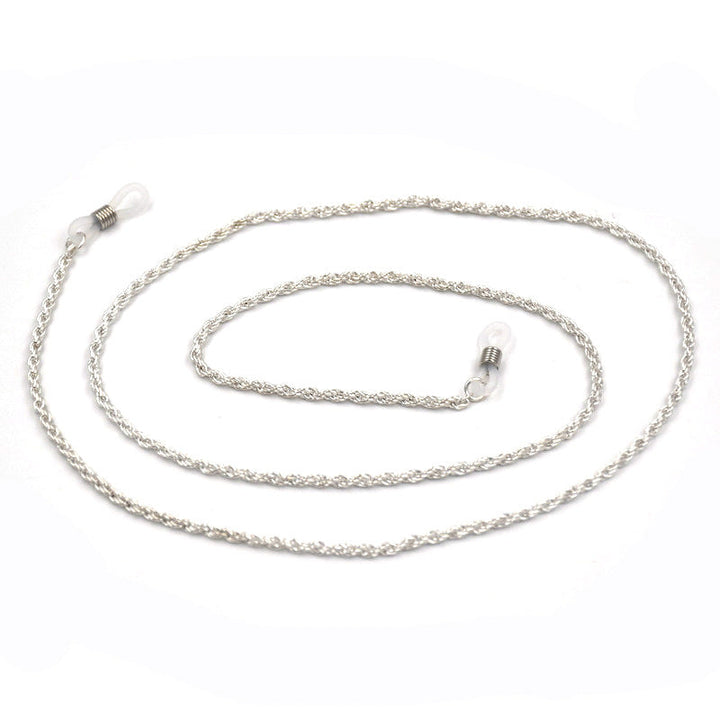 Braided Eyewear Retainer Chain Kalsten