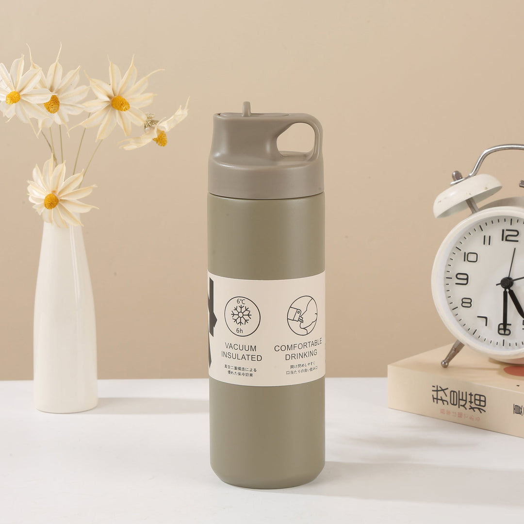 Women's vacuum-insulated drinking bottle Kalsten