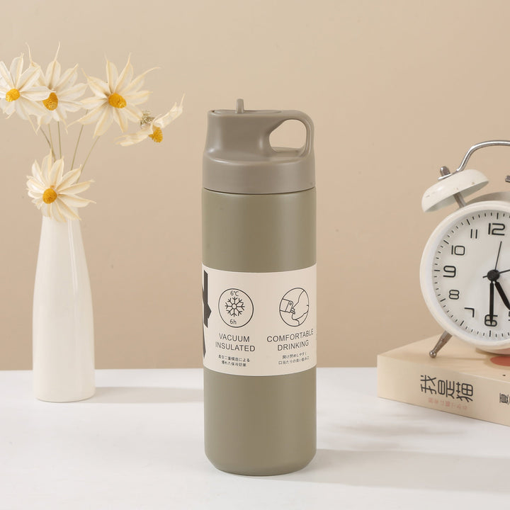 Women's vacuum-insulated drinking bottle Kalsten
