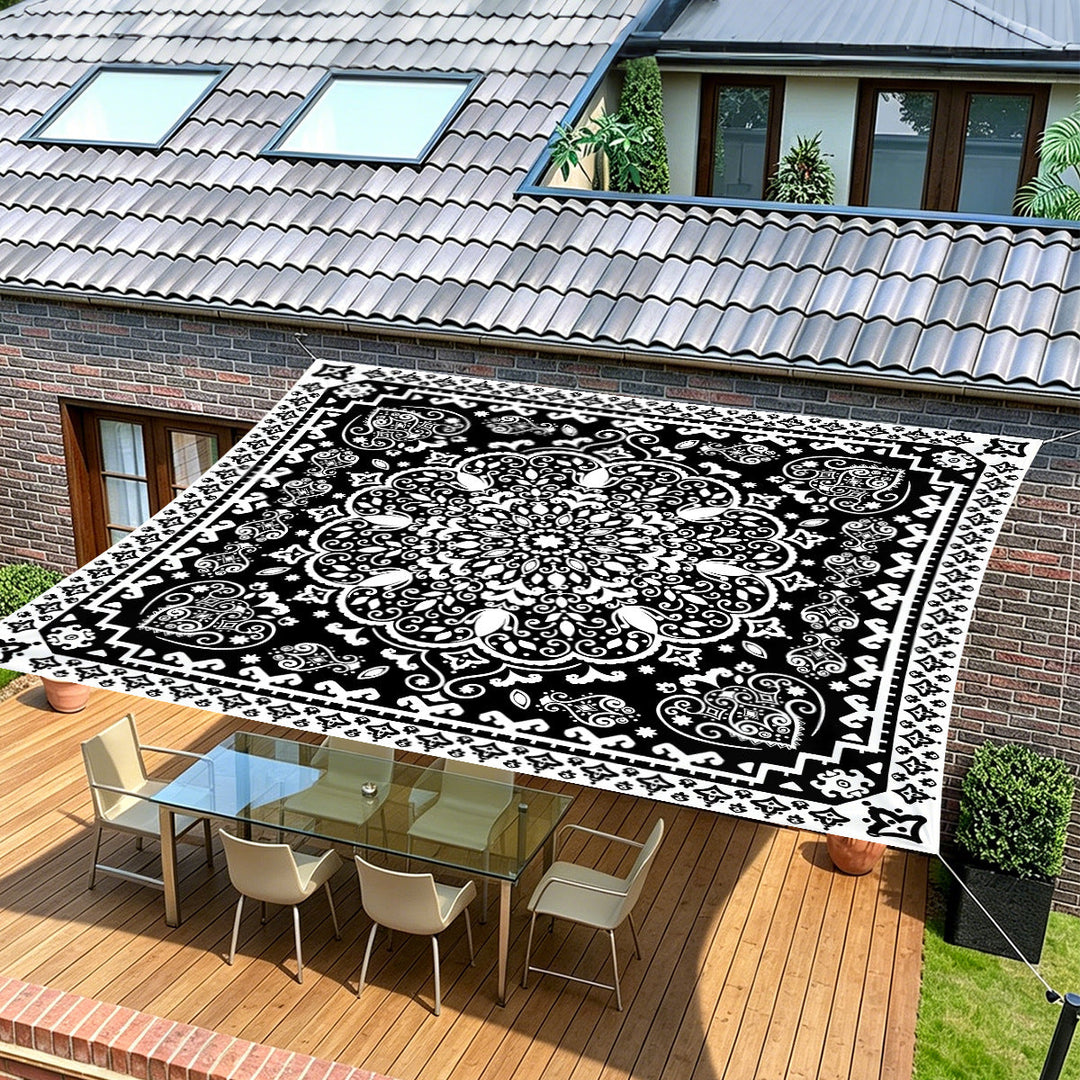 Outdoor Canopy Shade Kalsten
