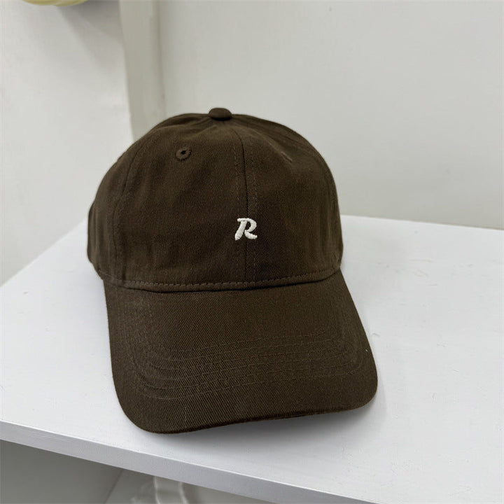 Women's Casual Adjustable Baseball Cap Kalsten