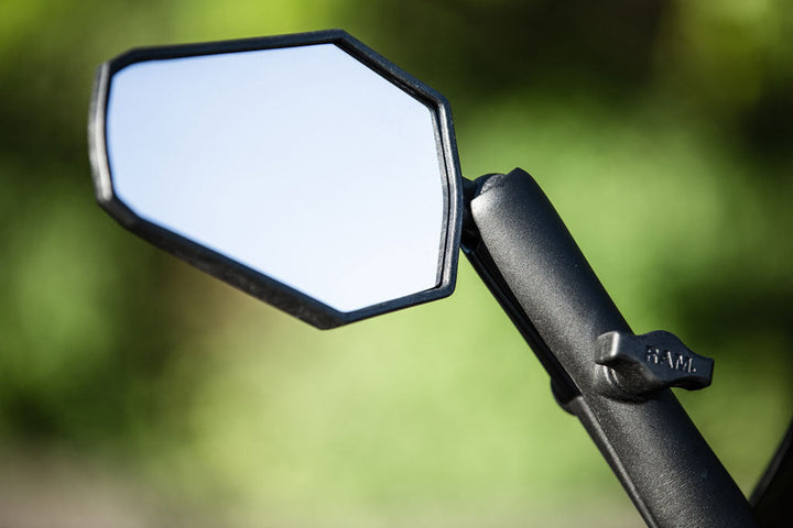 Adjustable Motorcycle Rearview Mirror Set Kalsten