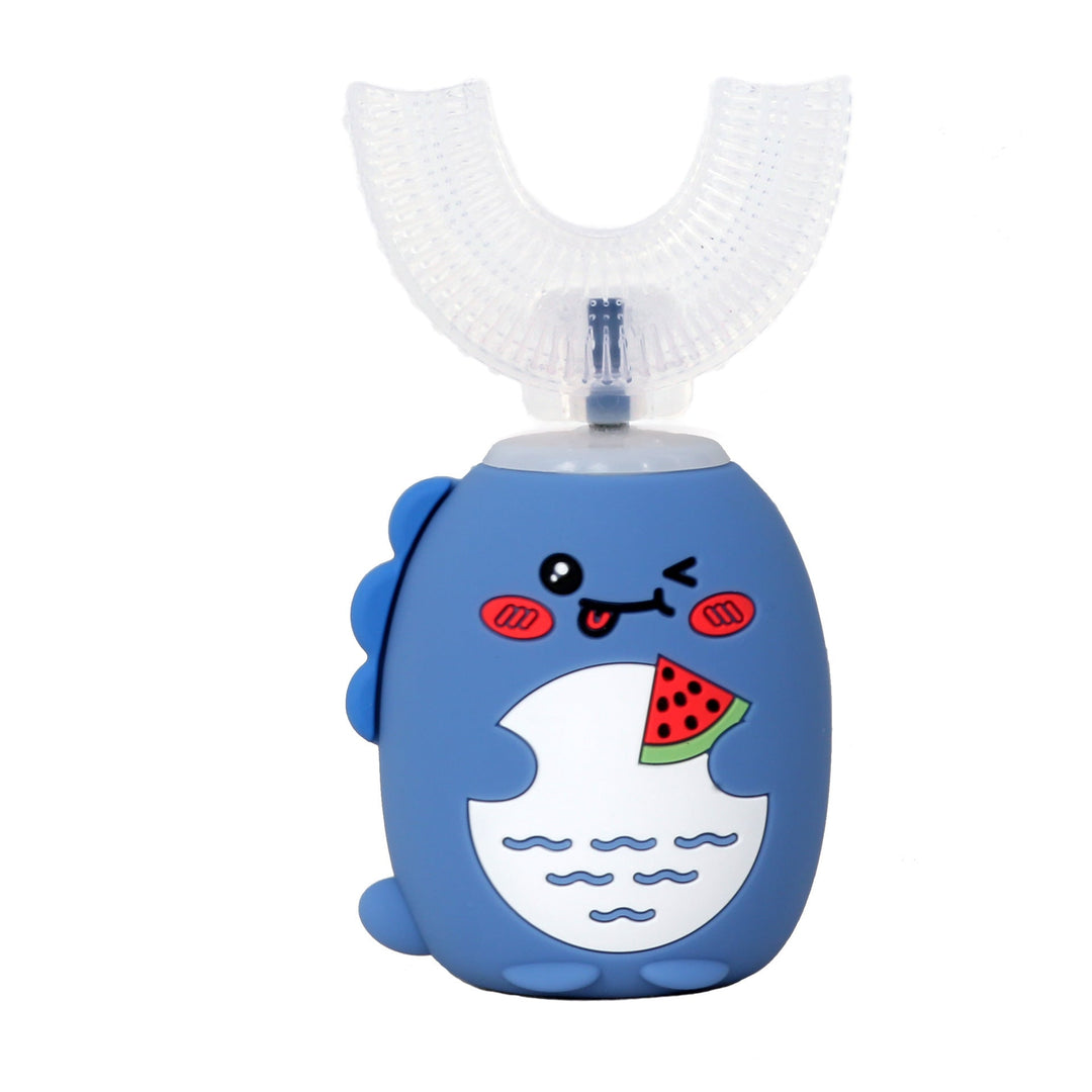 Fun Character Toothbrush Kalsten