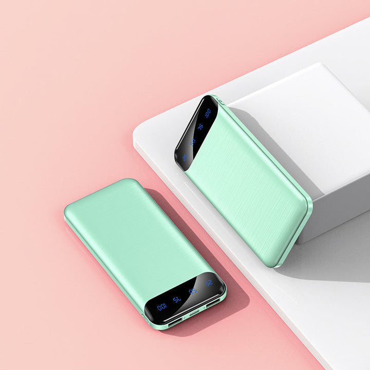 Portable Powerbank Kalsten
