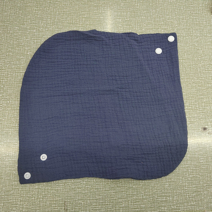 Soft Muslin Baby Blanket kalsten