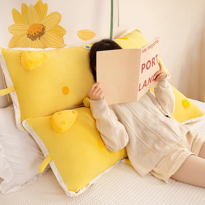 Cuddle pillow Kalsten