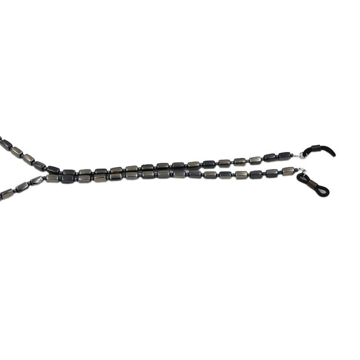 Fashionable Beaded Eyewear Chain Kalsten