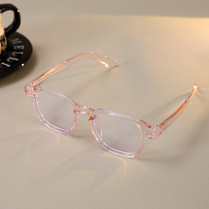 Women fashionable oversized glasses Kalsten