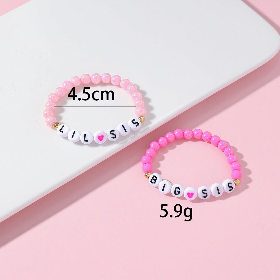 Friendship bracelet set Kalsten